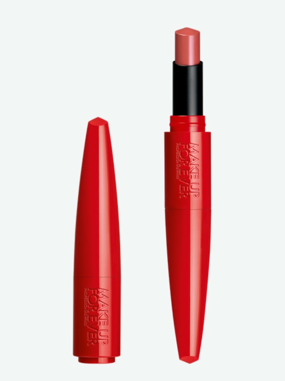 Make Up For Ever ROUGE ARTIST FOR EVER in 170 Rose Flair 3.2g BRAND NEW IN BOX